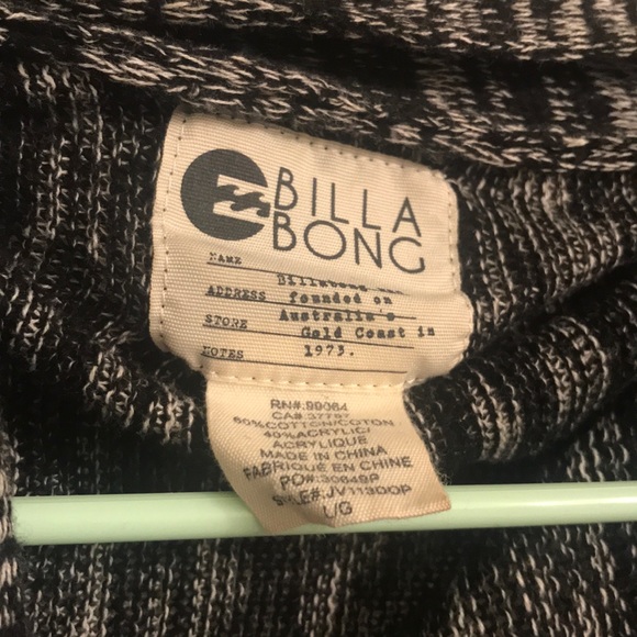 Billa blanket cardi - Picture 3 of 4